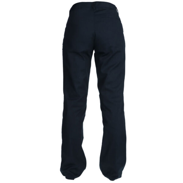 Pantalon Mujer Vestir TT, vista 2 - Pantalones | MerchLAB