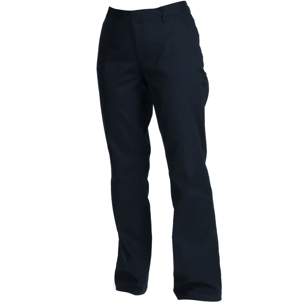 Pantalon Mujer Vestir TT 3 Pantalon Mujer Vestir TT, detalle - Pantalones | MerchLAB