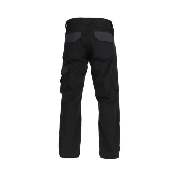 Pantalon Cargo Alta Resistencia Basico, detalle - Cargo | MerchLAB