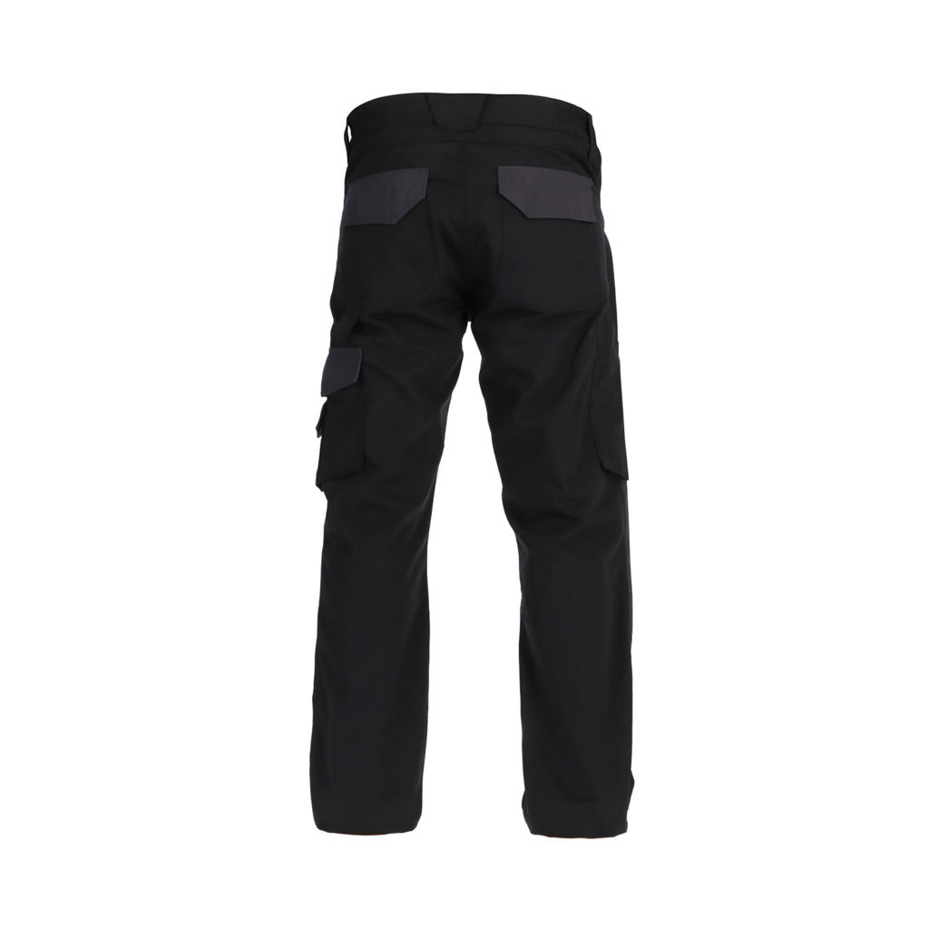 Pantalon Cargo Alta Resistencia Basico 3 Pantalon Cargo Alta Resistencia Basico, detalle - Cargo | MerchLAB