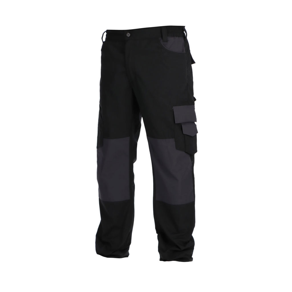 Pantalon Cargo Alta Resistencia Basico 2 Pantalon Cargo Alta Resistencia Basico, vista 2 - Cargo | MerchLAB