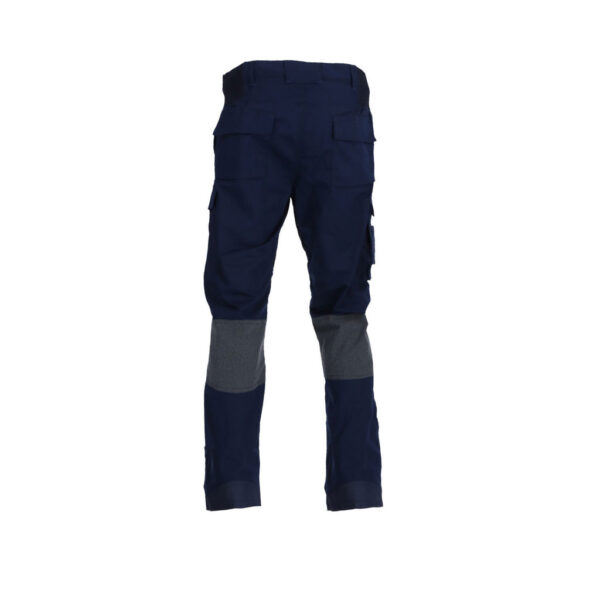 Pantalon Cargo Alta Resistencia Ripstop Spandex, detalle - Cargo | MerchLAB