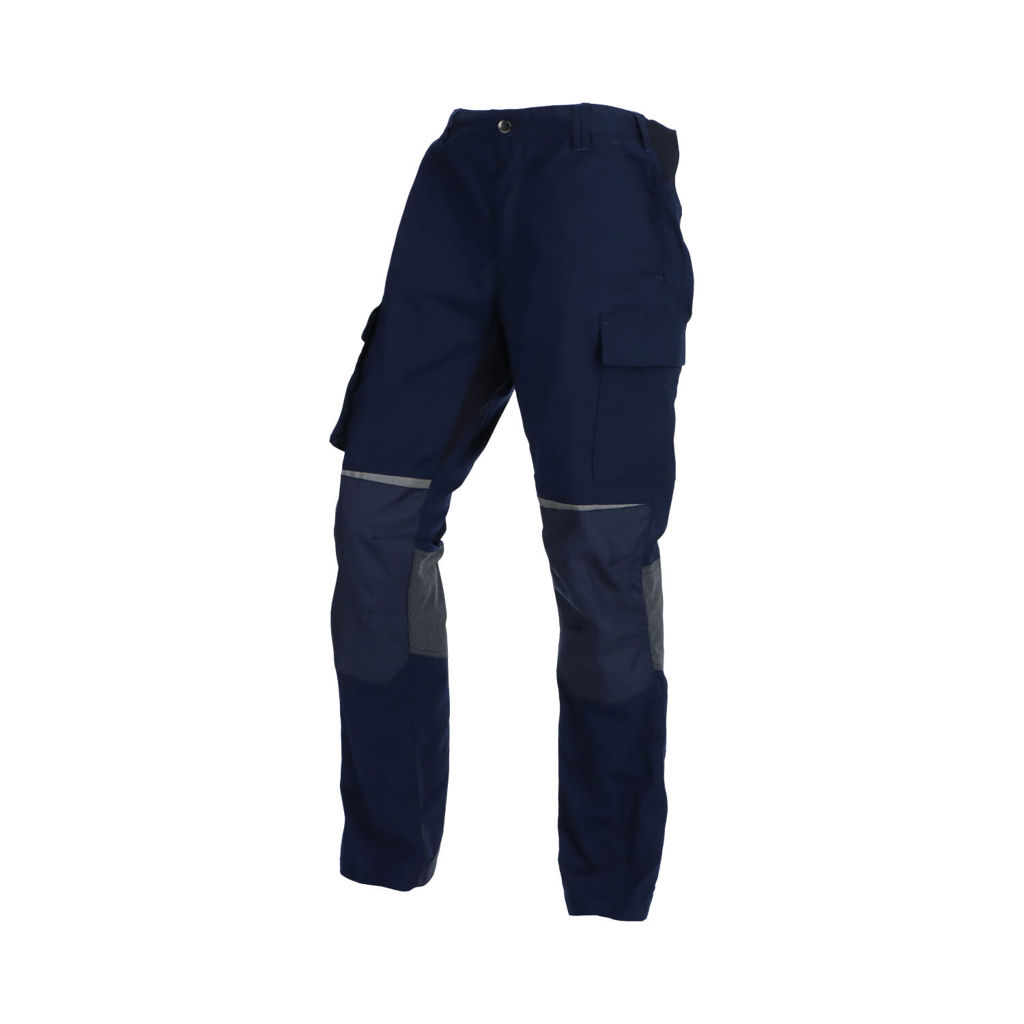 Pantalon Cargo Alta Resistencia Ripstop Spandex 2 Pantalon Cargo Alta Resistencia Ripstop Spandex, vista 2 - Cargo | MerchLAB