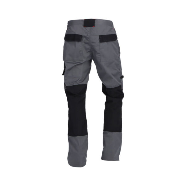 Pantalon Cargo Alta Resistencia Gabardina Spandex, detalle - Cargo | MerchLAB