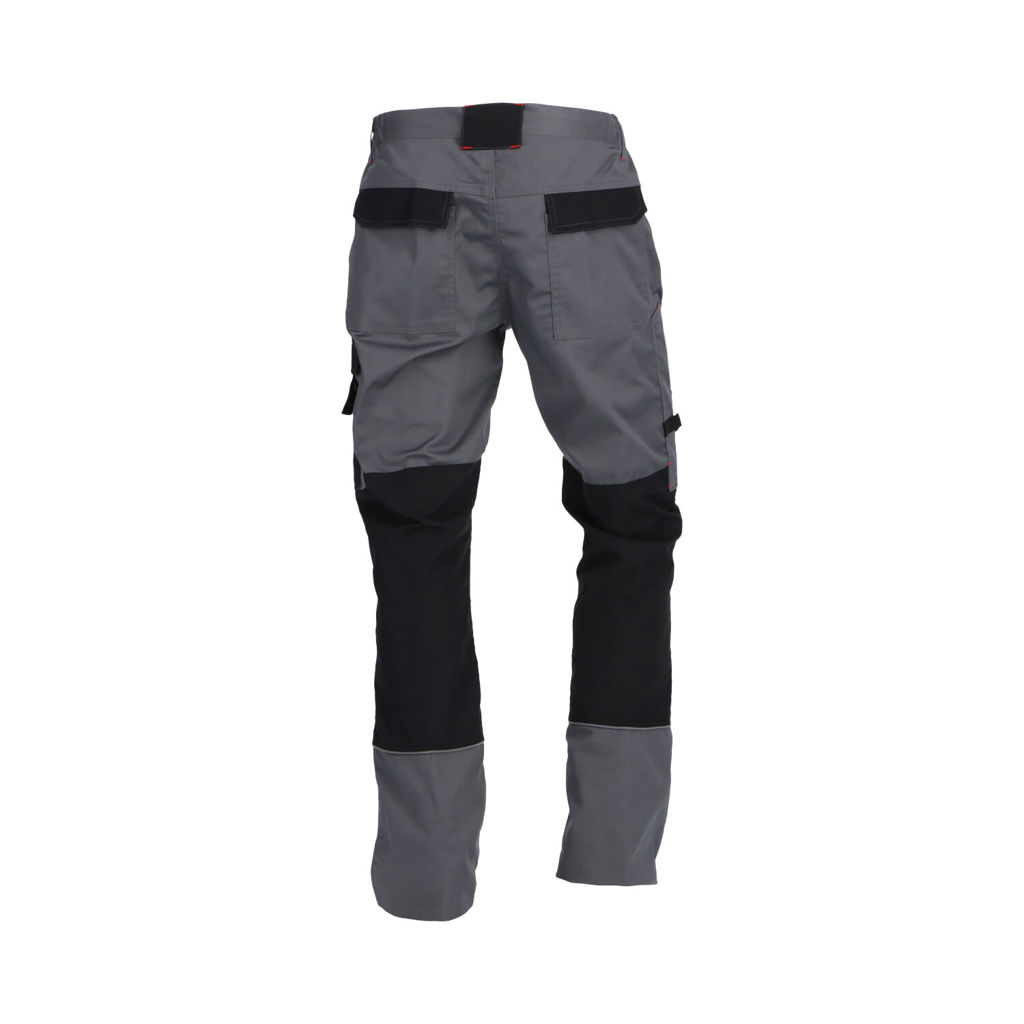 Pantalon Cargo Alta Resistencia Gabardina Spandex 3 Pantalon Cargo Alta Resistencia Gabardina Spandex, detalle - Cargo | MerchLAB