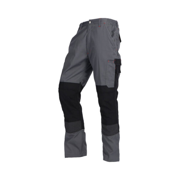Pantalon Cargo Alta Resistencia Gabardina Spandex, vista 2 - Cargo | MerchLAB