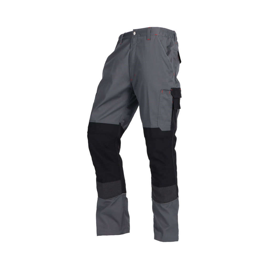 Pantalon Cargo Alta Resistencia Gabardina Spandex 2 Pantalon Cargo Alta Resistencia Gabardina Spandex, vista 2 - Cargo | MerchLAB