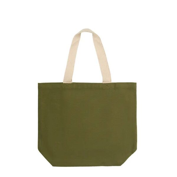 Tote Bay 10 Tote Bay, foto 10 - Bolsas de Algodón | MerchLAB