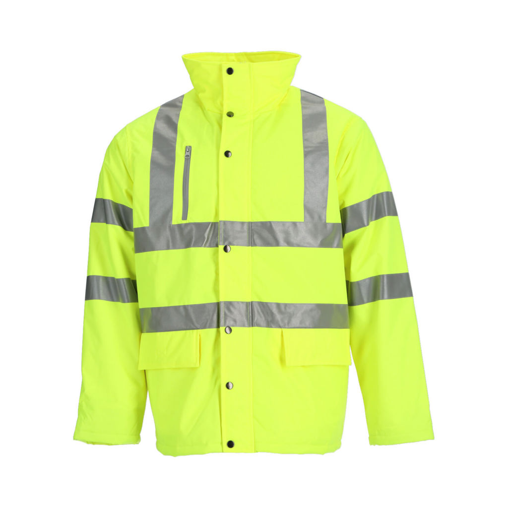 Parka Termica 300D 2 Parka Termica 300D, vista 2 - Parkas | MerchLAB