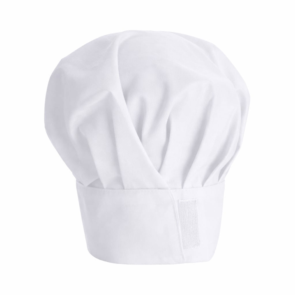 Gorro Frances 2 Gorro Frances, vista 2 - Gastronómico | MerchLAB