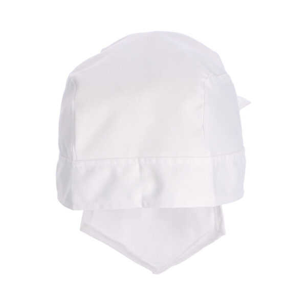 Bandana Gabardina, vista 2 - Gastronómico | MerchLAB
