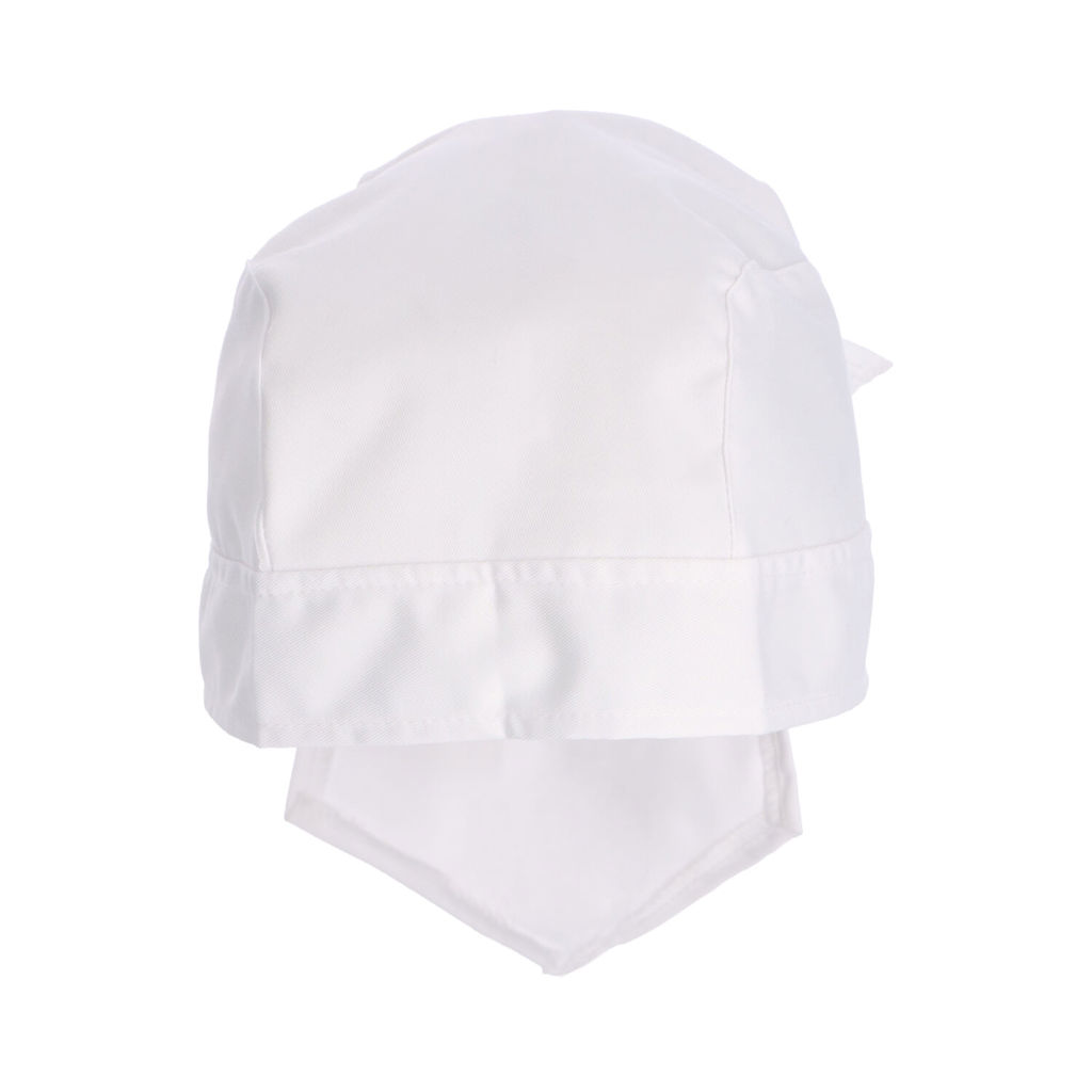 Bandana Gabardina 2 Bandana Gabardina, vista 2 - Gastronómico | MerchLAB