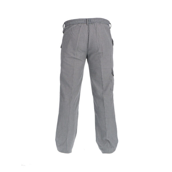 Pantalon PDP, detalle - Gastronómico | MerchLAB