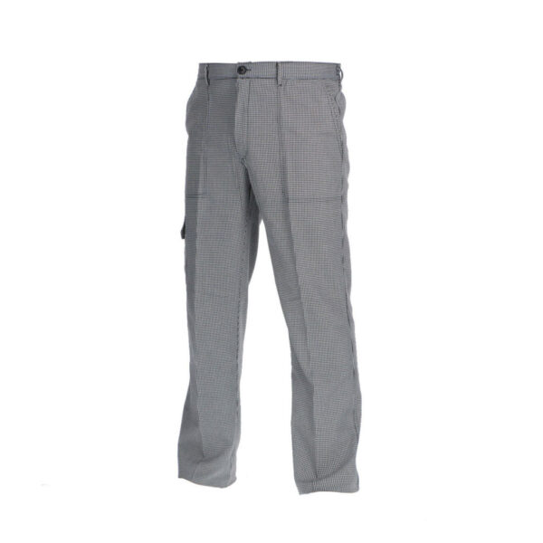 Pantalon PDP, vista 2 - Gastronómico | MerchLAB