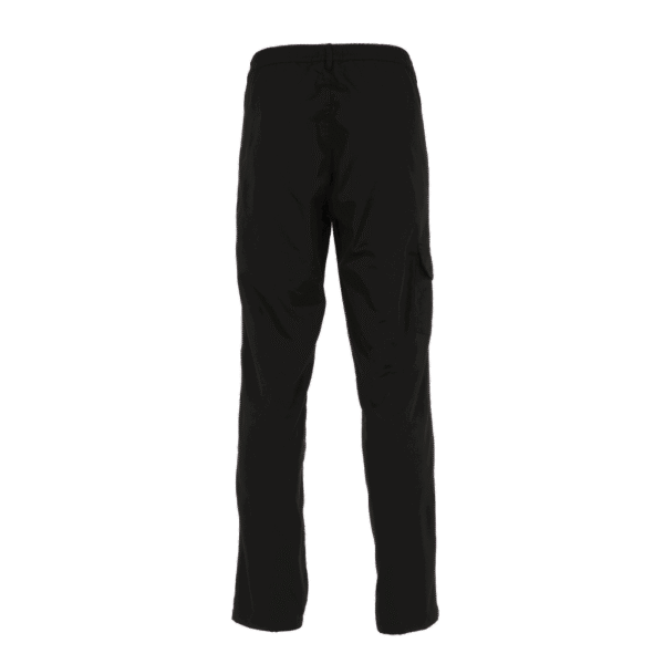 PANTALON GABARDINA CHEF, vista 2 - Gastronómico | MerchLAB
