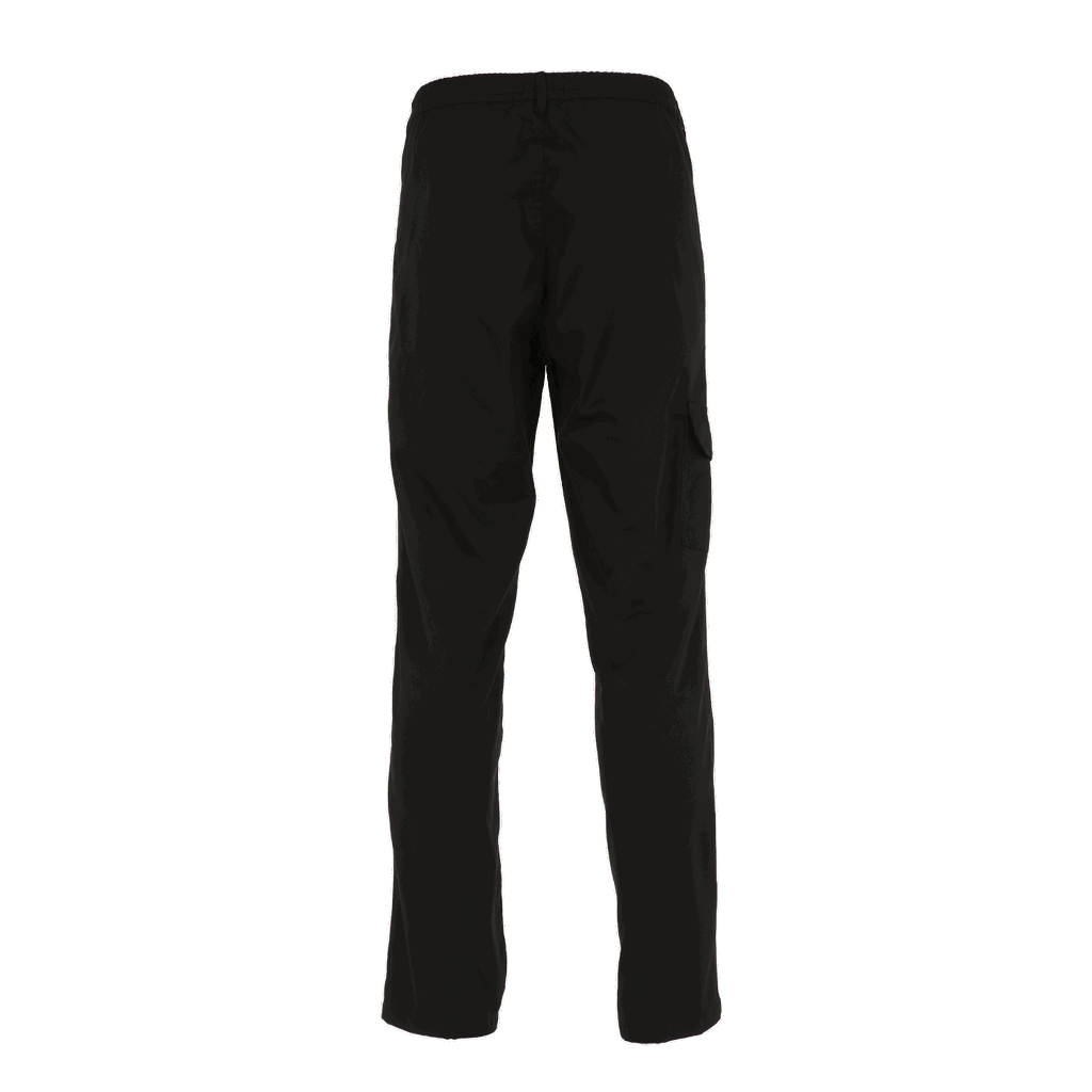 PANTALON GABARDINA CHEF 2 PANTALON GABARDINA CHEF, vista 2 - Gastronómico | MerchLAB