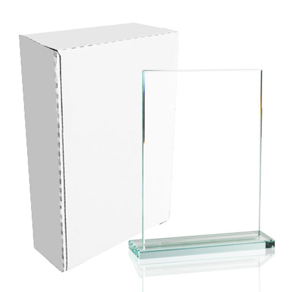 Galvano Cristal Rectangular 2350 1 Galvano Cristal Rectangular 2350 - Galvanos y premios | MerchLAB