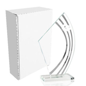 Galvano Cristal 2352 - Galvanos y premios | MerchLAB