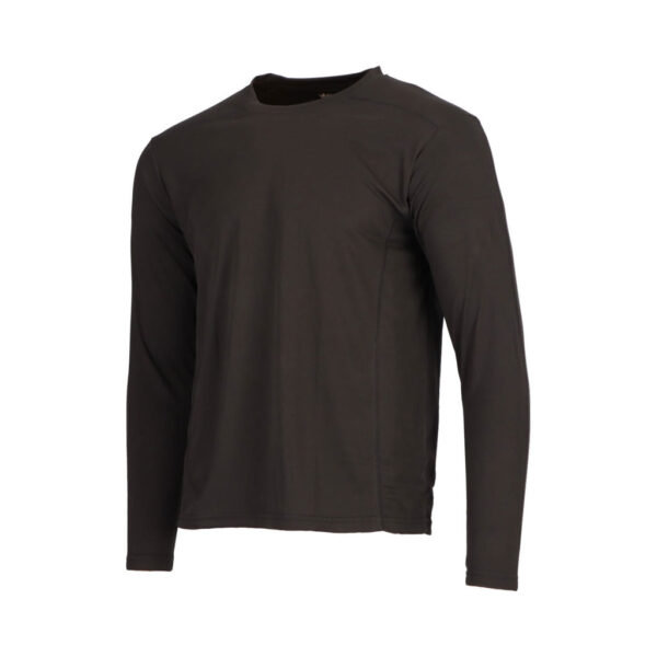 Polera Dry Fit Energy Hombre ML, vista 2 - DryFit y DryFresh | MerchLAB