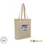 Tote Cliff - Bolsas de Algodón | MerchLAB