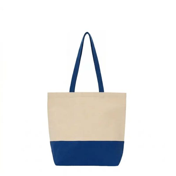 Tote Shore 5 Tote Shore, foto 5 - Bolsas de Algodón | MerchLAB