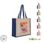Tote San Blas - Bolsas de Algodón | MerchLAB