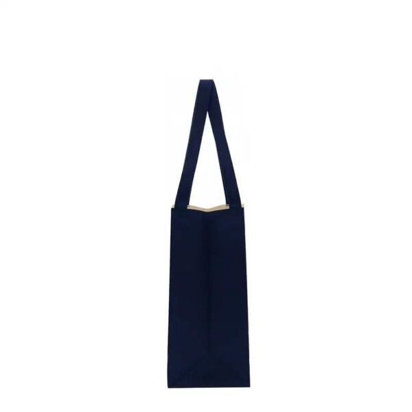 Tote San Blas 6 Tote San Blas, foto 6 - Bolsas de Algodón | MerchLAB
