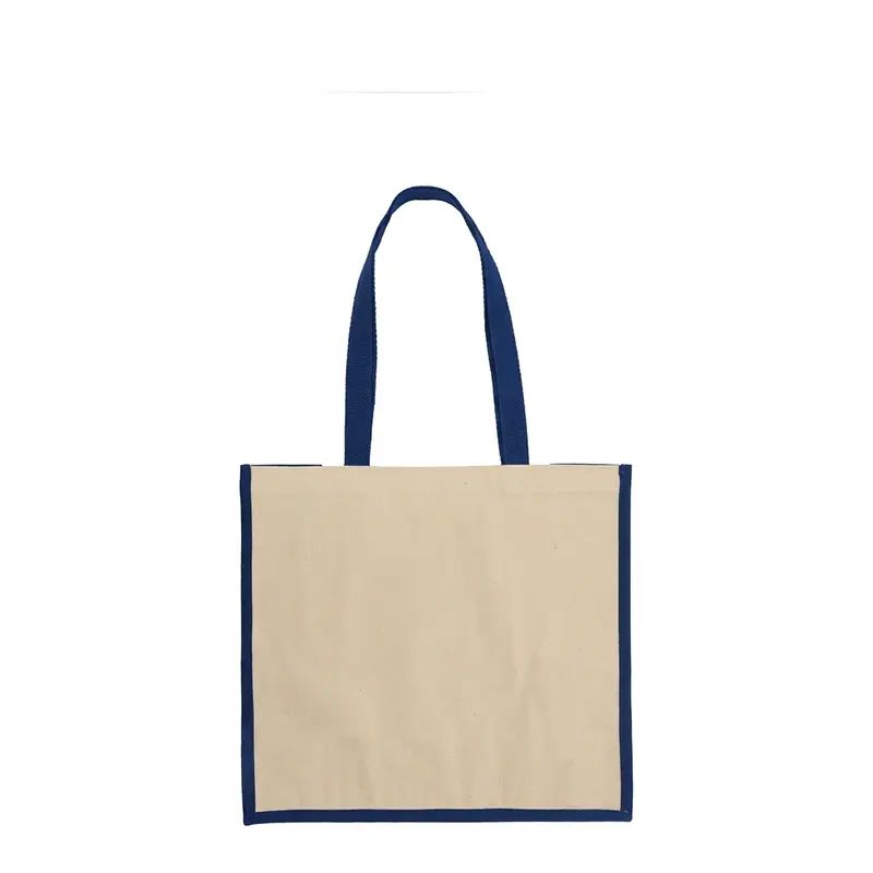 Tote San Blas 2 Tote San Blas, vista 2 - Bolsas de Algodón | MerchLAB
