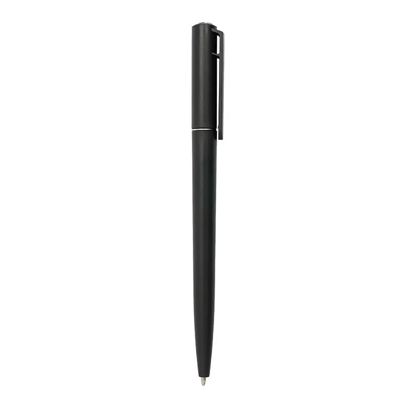 Boligrafo Butler 2 Boligrafo Butler, vista 2 - Bolígrafos de Plástico | MerchLAB