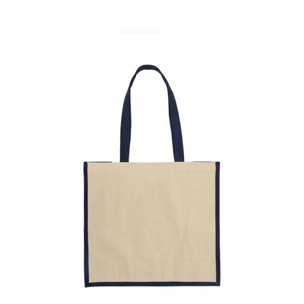Tote San Blas 4 Tote San Blas, foto 4 - Bolsas de Algodón | MerchLAB