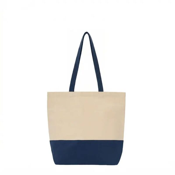 Tote Shore 6 Tote Shore, foto 6 - Bolsas de Algodón | MerchLAB