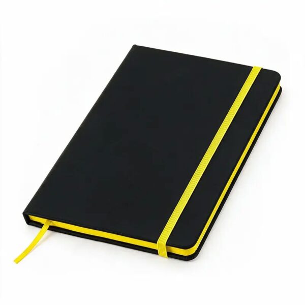 Cuaderno Sigma, foto 5 - Cuadernos y Libretas | MerchLAB