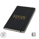 Cuaderno Borges B5 - Cuadernos y Libretas | MerchLAB