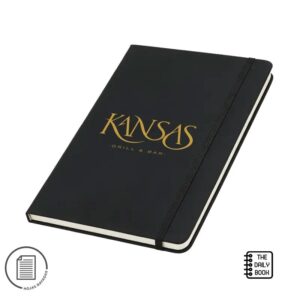 Cuaderno Borges B5 - Cuadernos y Libretas | MerchLAB