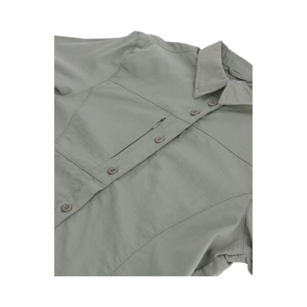 Blusa Outdoor ML, vista 2 - Outdoor | MerchLAB