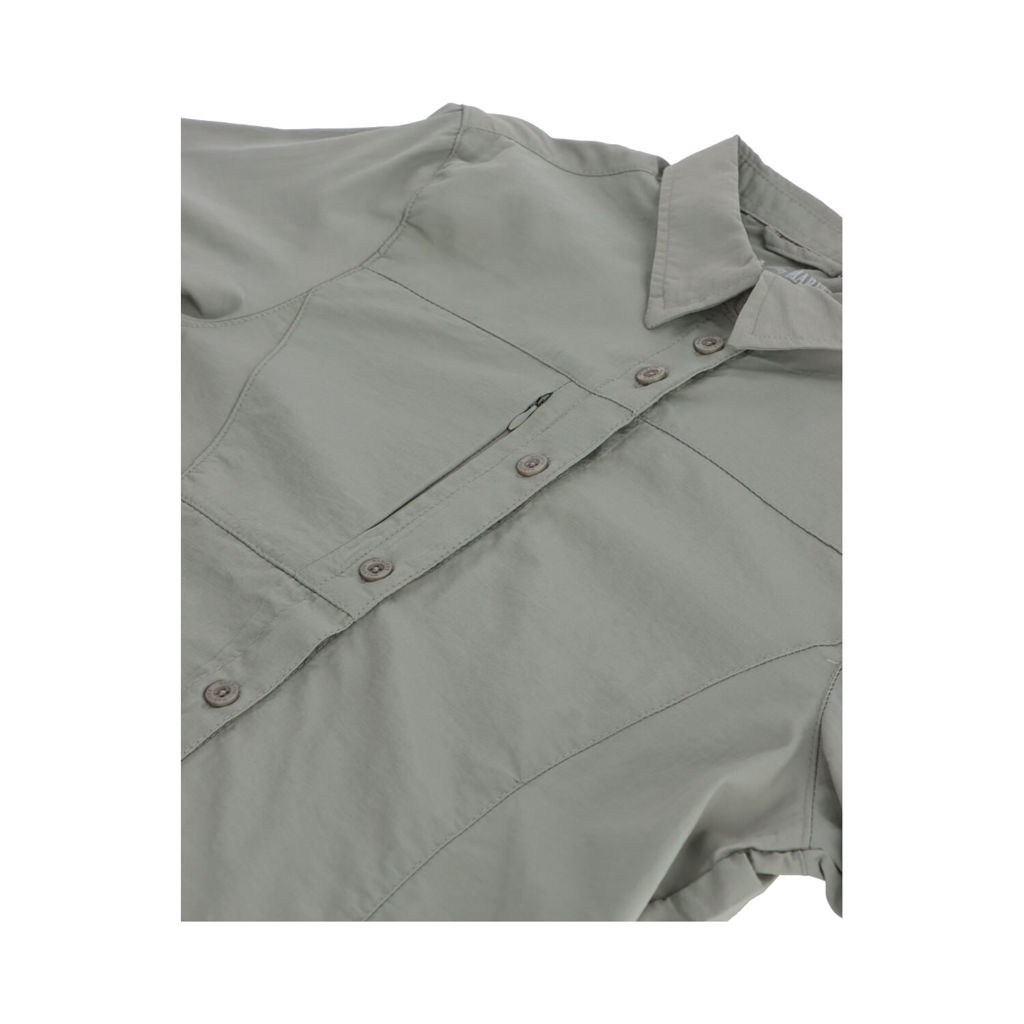 Blusa Outdoor ML 2 Blusa Outdoor ML, vista 2 - Outdoor | MerchLAB