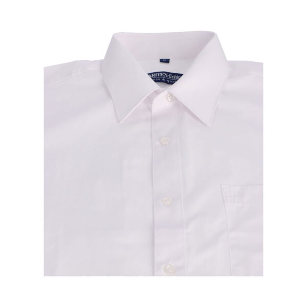 Camisa Trevira, vista 2 - Trevira | MerchLAB