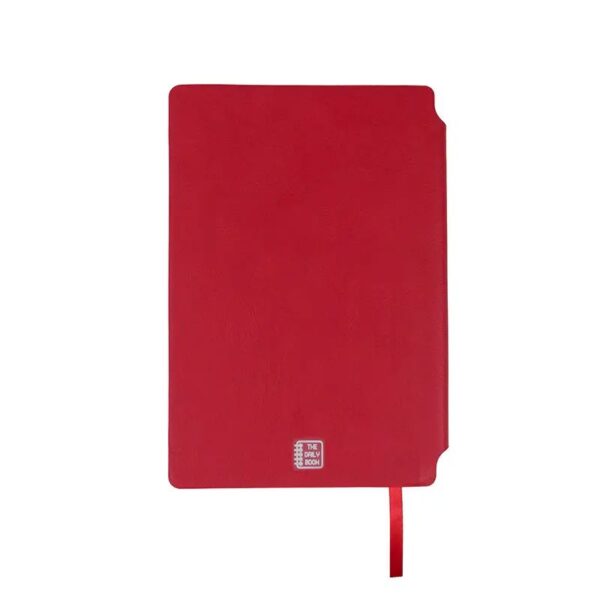 Cuaderno Demio, vista 2 - Cuadernos y Libretas | MerchLAB