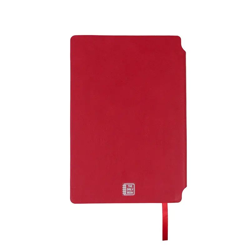 Cuaderno Demio 2 Cuaderno Demio, vista 2 - Cuadernos y Libretas | MerchLAB
