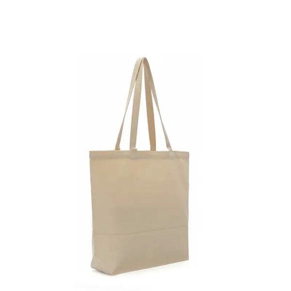 Tote Cliff 6 Tote Cliff, foto 6 - Bolsas de Algodón | MerchLAB