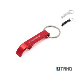 Llavero Destapador Snappy - Llavero Destapador | MerchLAB