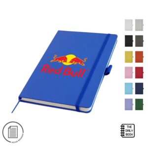 Cuaderno Stanford - Cuadernos y Libretas | MerchLAB