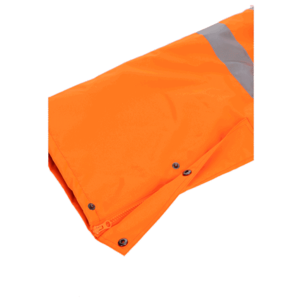 Pantalon Termico Alto Trafico, detalle - Pantalones | MerchLAB