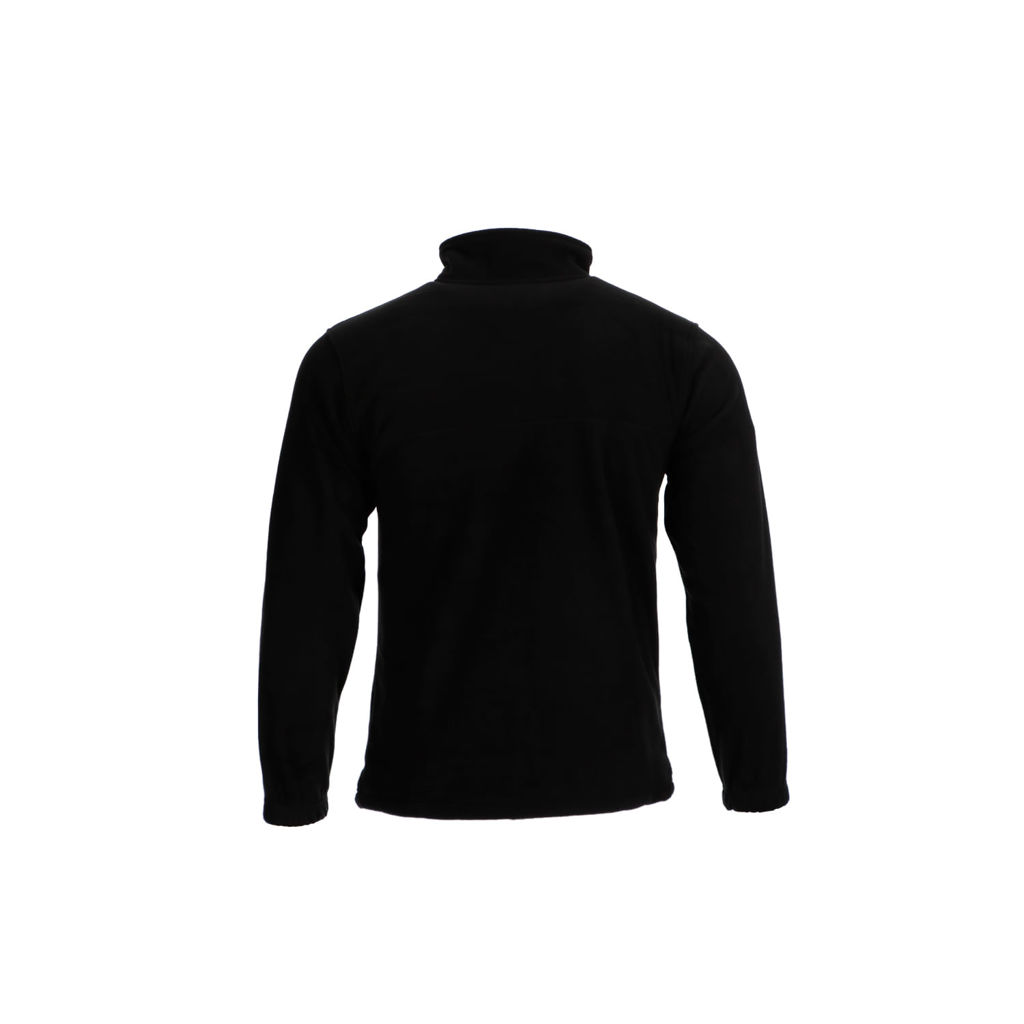 Micropolar Lentue Hombre ML 3 Micropolar Lentue Hombre ML, detalle - Micropolar | MerchLAB