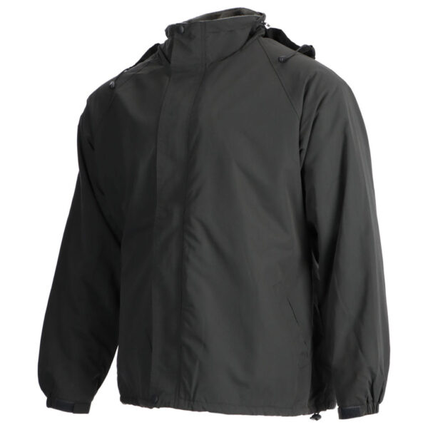 Casaca Con Forro Polar, detalle - Chaquetas | MerchLAB