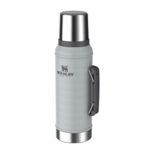 Termo Classic Silver 950 ml - Termos | MerchLAB
