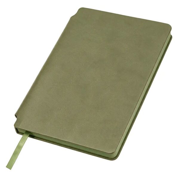 Cuaderno Demio 6 Cuaderno Demio, foto 6 - Cuadernos y Libretas | MerchLAB