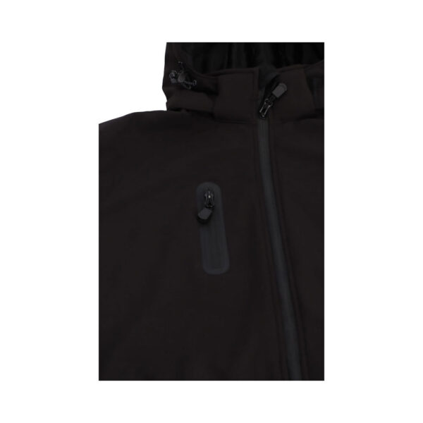 Softshell Hombre, vista 2 - Softshells | MerchLAB