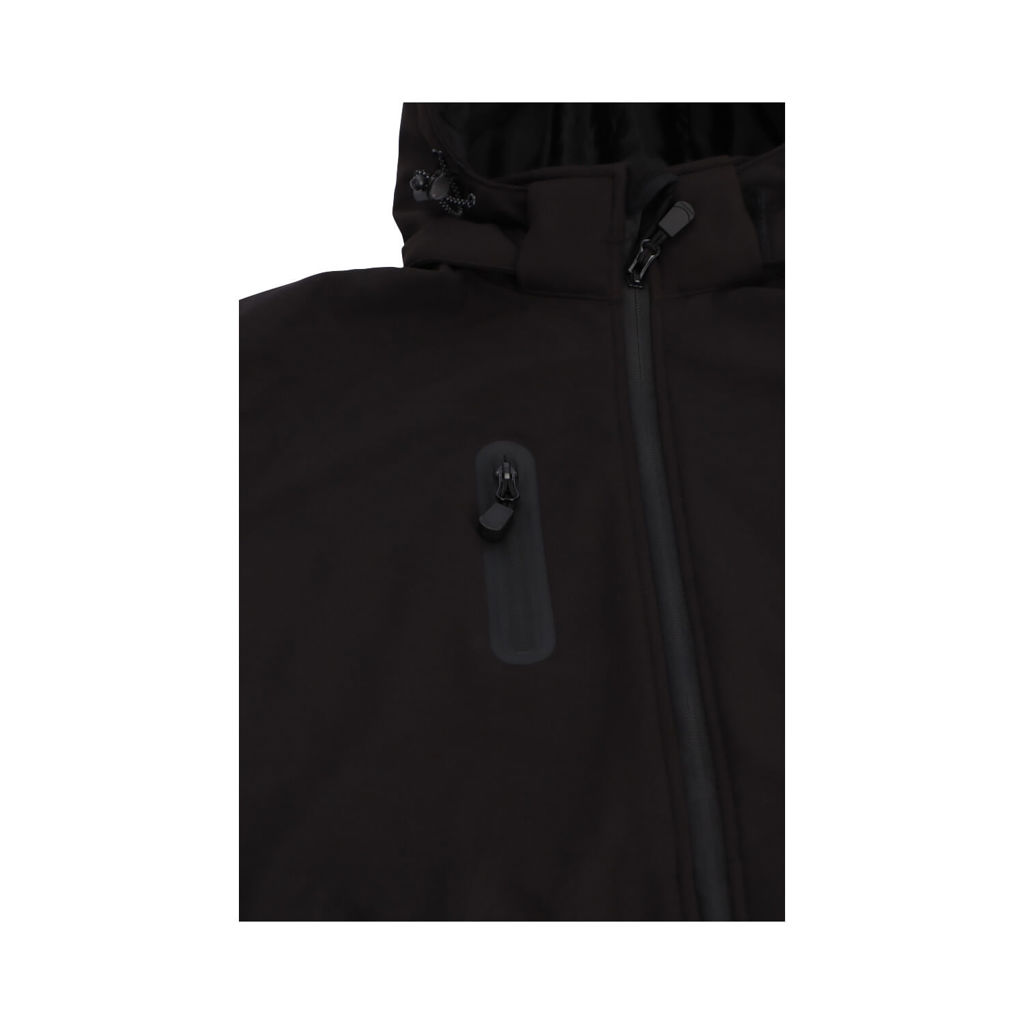 Softshell Hombre 2 Softshell Hombre, vista 2 - Softshells | MerchLAB