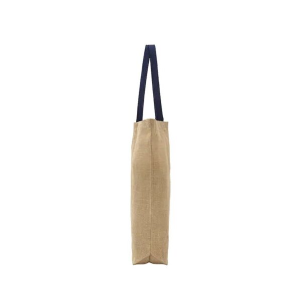 Tote Bali 5 Tote Bali, foto 5 - Bolsas de Algodón | MerchLAB